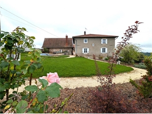 ferme à la vente -   42840  MONTAGNY, surface 185 m2 vente ferme - UBI483986303